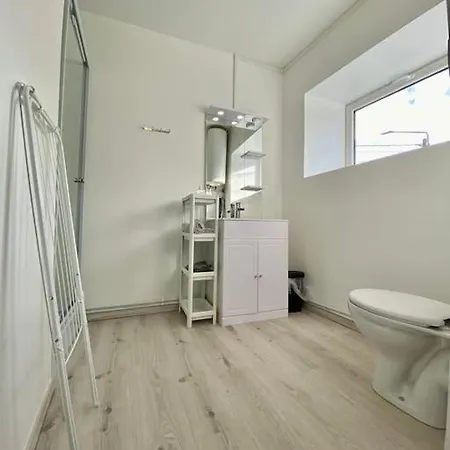 105 Studio Immeuble Perseverance Conflans-en-Jarnisy Exterior photo