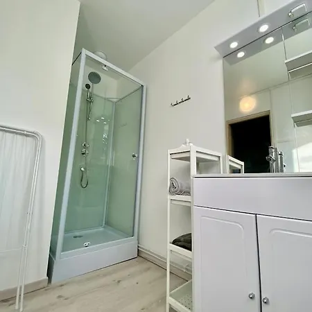 105 Studio Immeuble Perseverance Conflans-en-Jarnisy Exterior photo