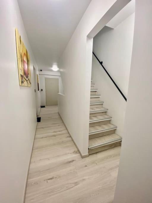 105 Immeuble Perseverance Conflans-en-Jarnisy