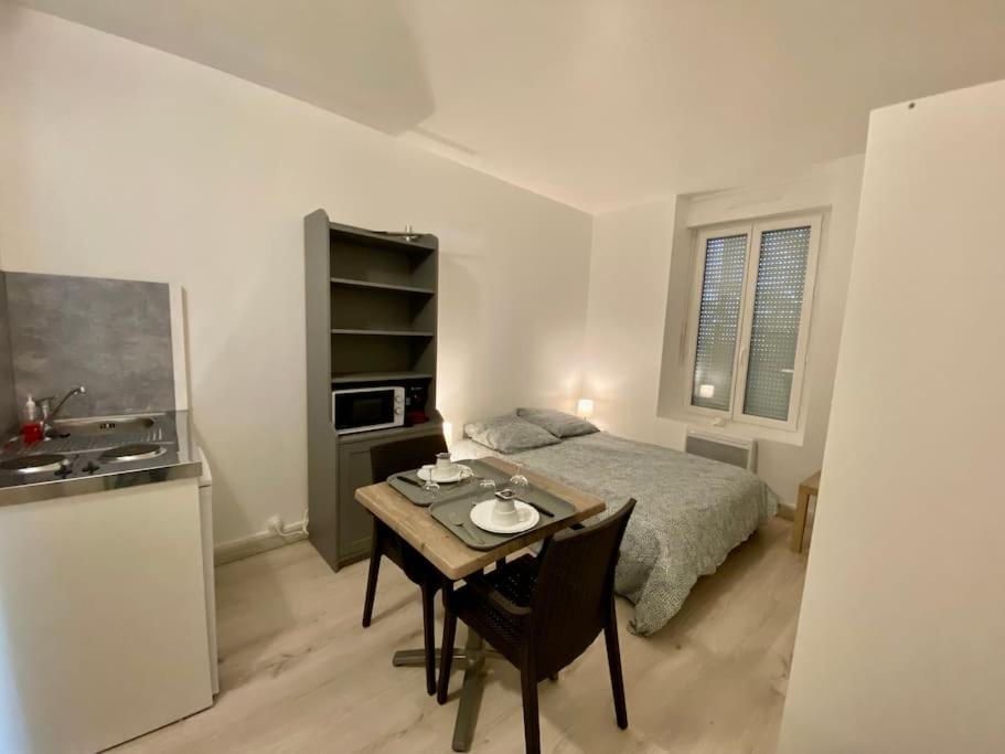 105 Immeuble Perseverance Conflans-en-Jarnisy