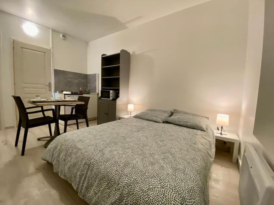 Apartment 105 Immeuble Perseverance Conflans-en-Jarnisy