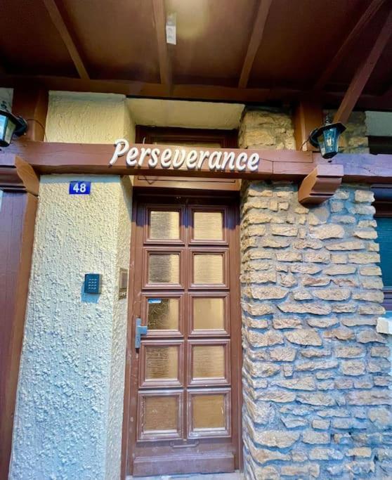 Apartment 105 Immeuble Perseverance *
