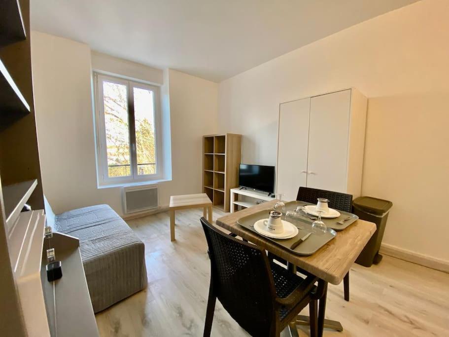 Apartment 105 Immeuble Perseverance Conflans-en-Jarnisy